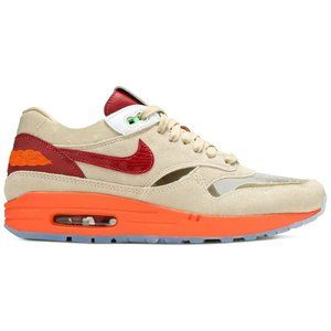 Nike Air Max 1 x CLOT 2021 Kiss Of Death Men's Size 6 Women’s Size 7.5